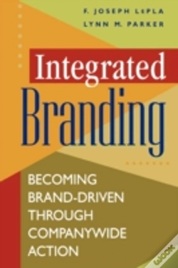 Capa do artigo Integrated Branding