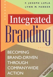 Capa do artigo Integrated Branding