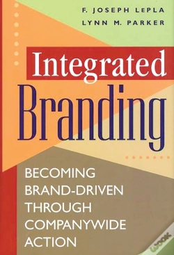 Capa do artigo Integrated Branding