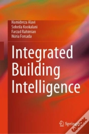 Capa do artigo Integrated Building Intelligence