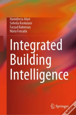 Capa do artigo Integrated Building Intelligence