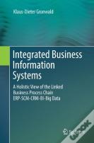 Integrated Business Information Systems
