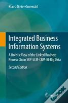 Integrated Business Information Systems