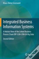 Integrated Business Information Systems
