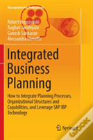 Integrated Business Planning