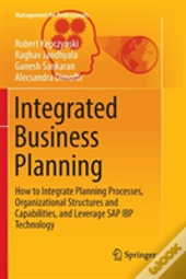 Integrated Business Planning