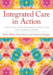 Capa do artigo Integrated Care In Action