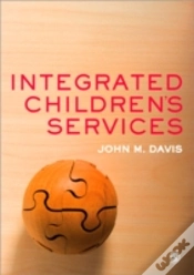 Capa do artigo Integrated Children