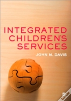 Capa do artigo Integrated Children'S Services