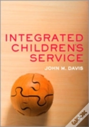 Capa do artigo Integrated Children
