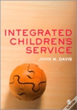 Capa do artigo Integrated Children'S Services