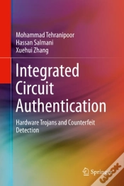 Capa do artigo Integrated Circuit Authentication