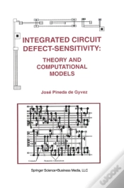 Capa do artigo Integrated Circuit Defect-Sensitivity: Theory And Computational Models