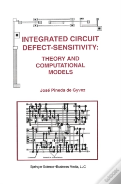 Capa do artigo Integrated Circuit Defect-Sensitivity: Theory And Computational Models