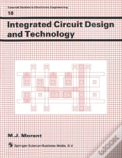 Capa do artigo Integrated Circuit Design And Technology