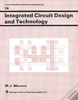 Capa do artigo Integrated Circuit Design And Technology