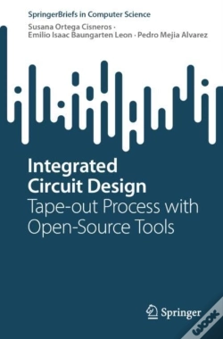 Capa do artigo Integrated Circuit Design