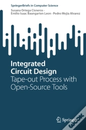 Integrated Circuit Design
