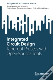 Capa do artigo Integrated Circuit Design
