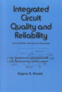 Integrated Circuit Quality And Reliability - Preview