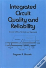 Capa do artigo Integrated Circuit Quality And Reliability