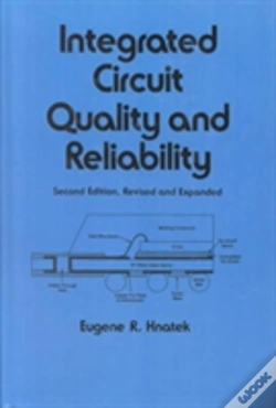 Capa do artigo Integrated Circuit Quality And Reliability