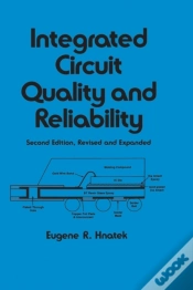 Capa do artigo Integrated Circuit Quality And Reliability