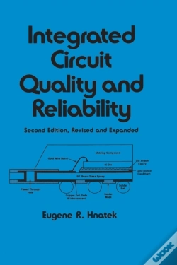 Capa do artigo Integrated Circuit Quality And Reliability