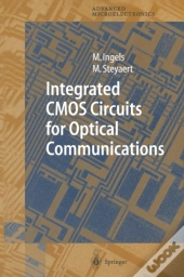Integrated Cmos Circuits For Optical Communications