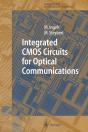 Integrated Cmos Circuits For Optical Communications - Preview