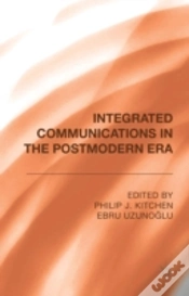 Capa do artigo Integrated Communications In The Post-Modern Era