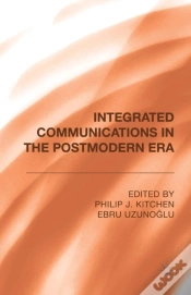 Capa do artigo Integrated Communications In The Postmodern Era