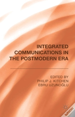 Capa do artigo Integrated Communications In The Postmodern Era