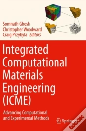 Capa do artigo Integrated Computational Materials Engineering (Icme)
