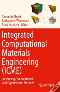 Capa do artigo Integrated Computational Materials Engineering (Icme)