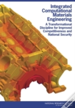 Capa do artigo Integrated Computational Materials Engineering