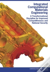 Capa do artigo Integrated Computational Materials Engineering
