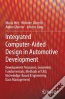Integrated Computer-Aided Design In Automotive Development