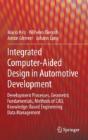 Integrated Computer-Aided Design In Automotive Development - Preview