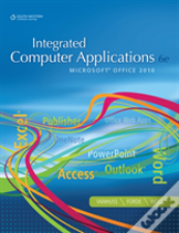 Integrated Computer Applications