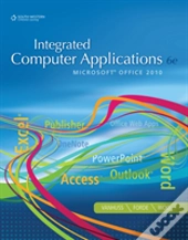 Integrated Computer Applications