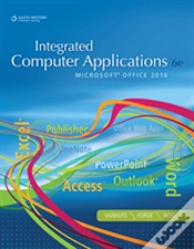 Capa do artigo Integrated Computer Applications
