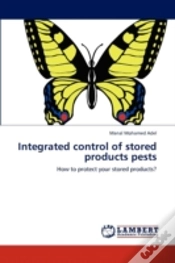 Capa do artigo Integrated Control Of Stored Products Pests