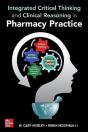 Integrated Critical Thinking And Clinical Reasoning In Pharmacy Practice - Preview