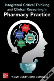 Capa do artigo Integrated Critical Thinking And Clinical Reasoning In Pharmacy Practice