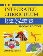 Capa do artigo Integrated Curriculum