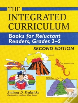 Capa do artigo Integrated Curriculum