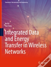 Capa do artigo Integrated Data And Energy Transfer In Wireless Networks