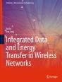 Integrated Data And Energy Transfer In Wireless Networks - Preview