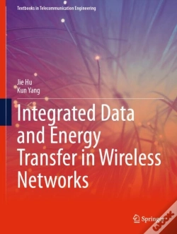 Capa do artigo Integrated Data And Energy Transfer In Wireless Networks
